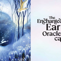 Enchanted Earth Oracle by Jessica Lahoud-Earth Fairy Holistics