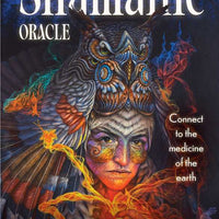 Shamanic Oracle by-Earth Fairy Holistics