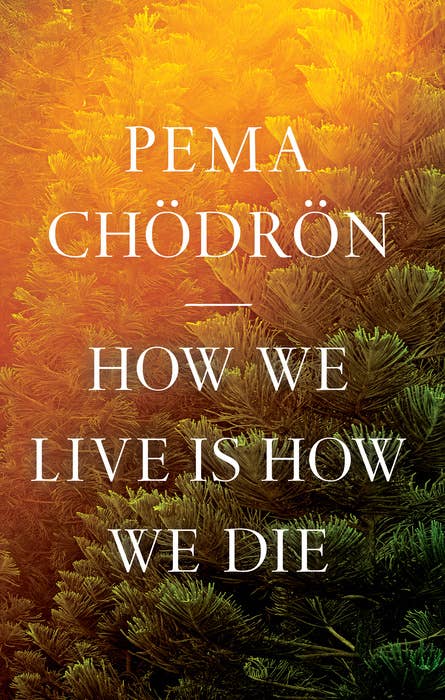 How We Live Is How We Die-Earth Fairy Holistics