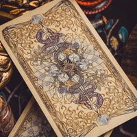 Medusa's Tarot-Earth Fairy Holistics