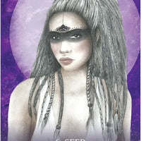 Goddess Spirit Oracle Deck-Earth Fairy Holistics