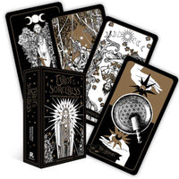 Tarot of the Sorceress by Bérengère Demoncy-Earth Fairy Holistics