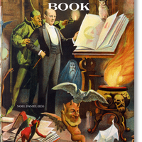 The Magic Book (English)-Earth Fairy Holistics