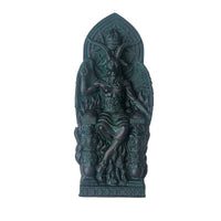 Baphomet Statue-Earth Fairy Holistics
