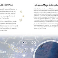 Moon & Stars Tarot by Jayne Wallace-Earth Fairy Holistics
