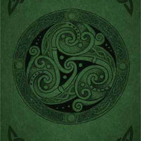 Celtic Spirit Oracle by Nicola McIntosh-Earth Fairy Holistics