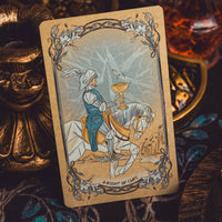 Medusa's Tarot-Earth Fairy Holistics