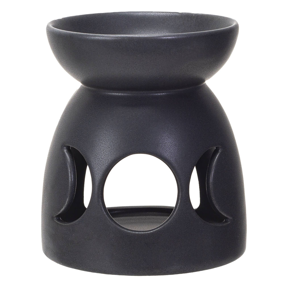 Triple Mon Oil Burner-Earth Fairy Holistics