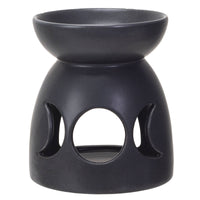 Triple Mon Oil Burner-Earth Fairy Holistics