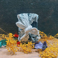 Little Visions Altar Cloth-Earth Fairy Holistics