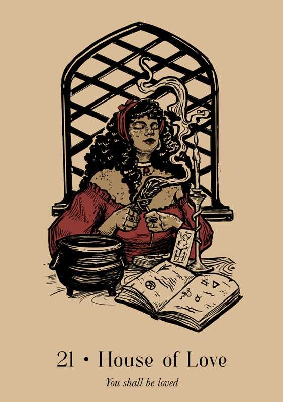 Lost Oracle by Fiona Horne-Earth Fairy Holistics