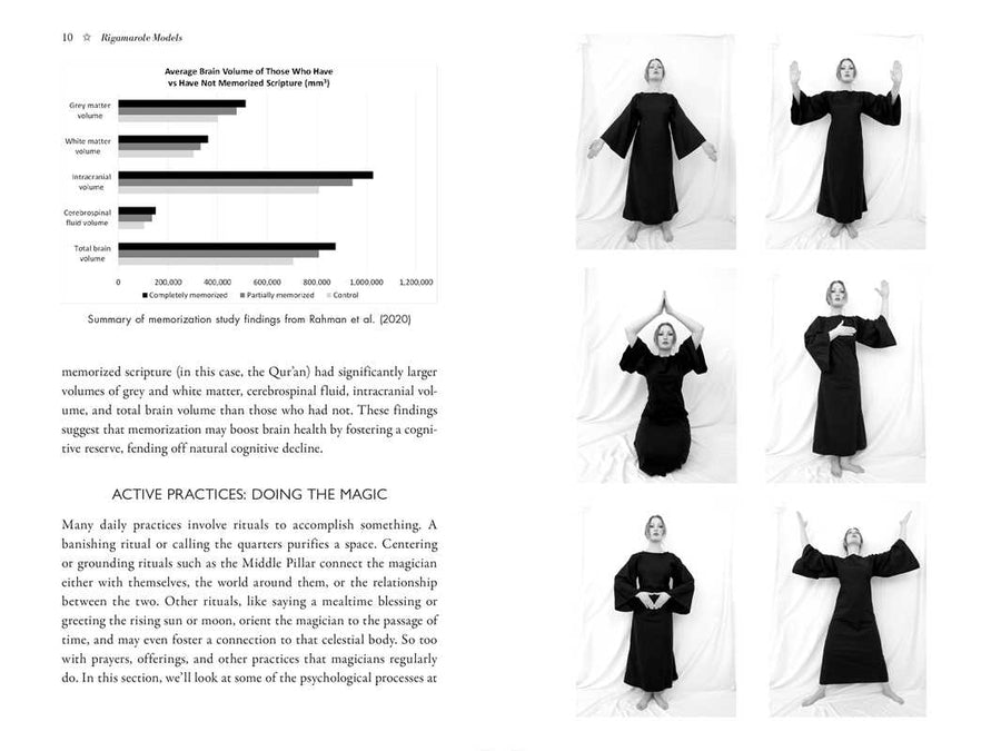 Mind over Magick by Richard Kaczynski-Earth Fairy Holistics