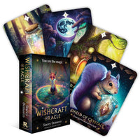 Wishcraft Oracle by Stacey Demarco-Earth Fairy Holistics