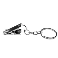 Glass Smoking Bottle Incense Burner - Celtic Triple Moon-Earth Fairy Holistics