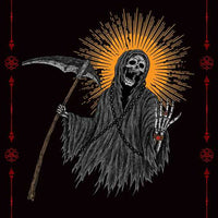 Shadow of Darkness Oracle by Sirian Shadow-Earth Fairy Holistics