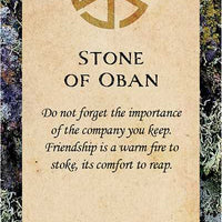 Druid Wisdom by Andres Engracia-Earth Fairy Holistics