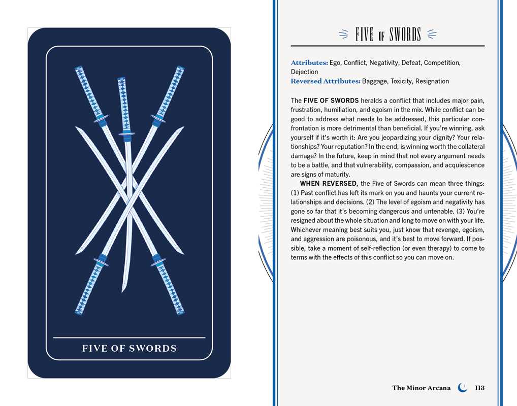 Anime Tarot Deck and Guidebook by Natasha Yglesias-Earth Fairy Holistics