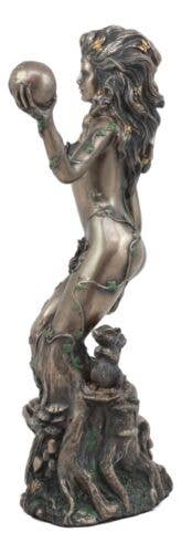 9101 Gaia C/16-Earth Fairy Holistics