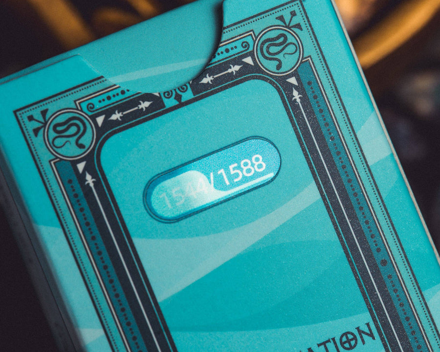 Medusa's Tarot-Earth Fairy Holistics