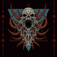 Shadow of Darkness Oracle by Sirian Shadow-Earth Fairy Holistics