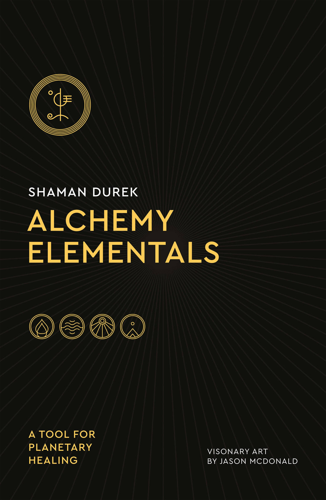 Alchemy Elementals Deck: Deck and Guidebook-Earth Fairy Holistics