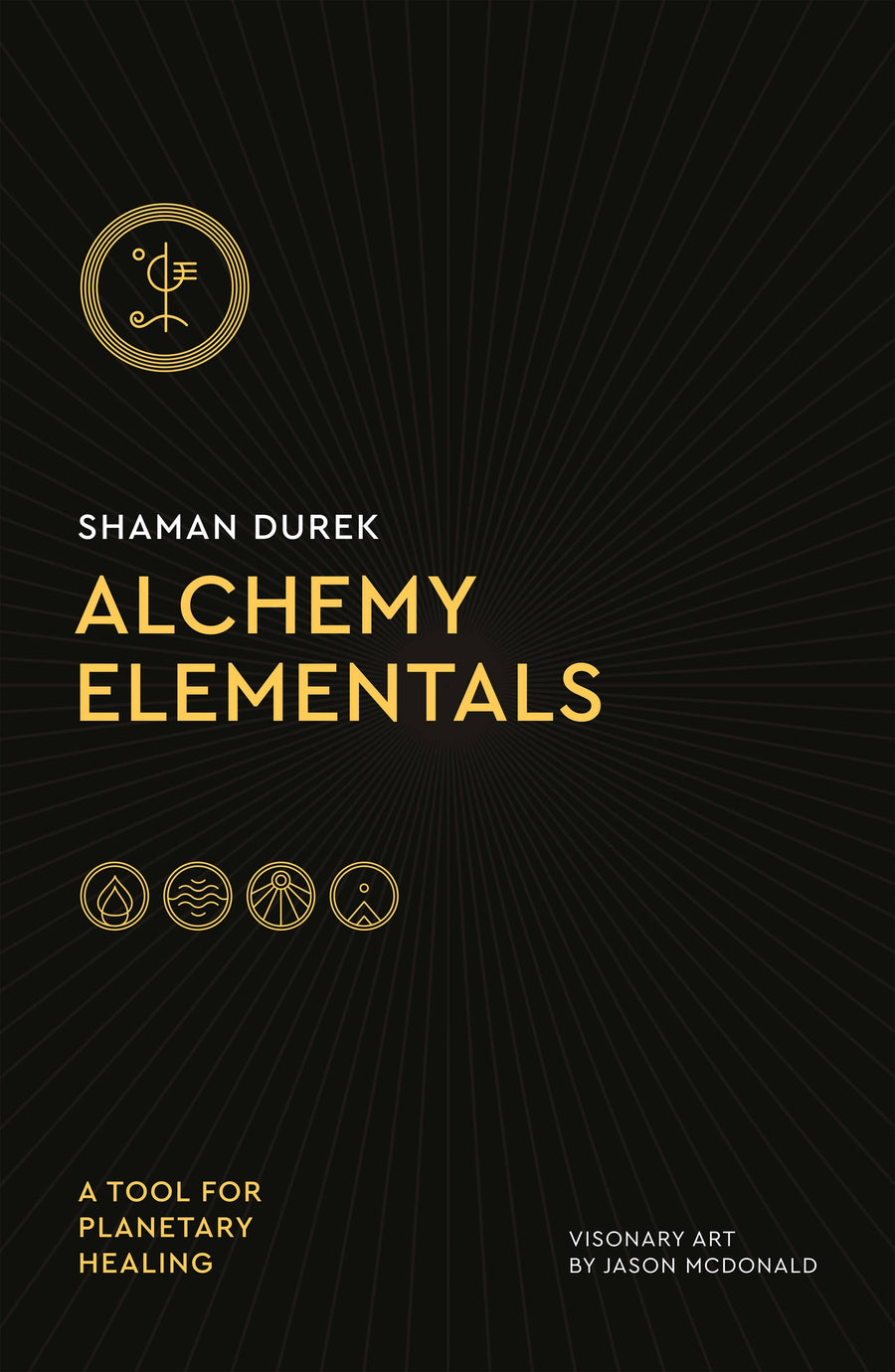 Alchemy Elementals Deck: Deck and Guidebook-Earth Fairy Holistics