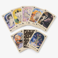 Every Little Thing You Do Is Magic Tarot-Earth Fairy Holistics