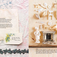 Curiosity of Folklore, Magic and Spells, A : Sam McKechnie-Earth Fairy Holistics