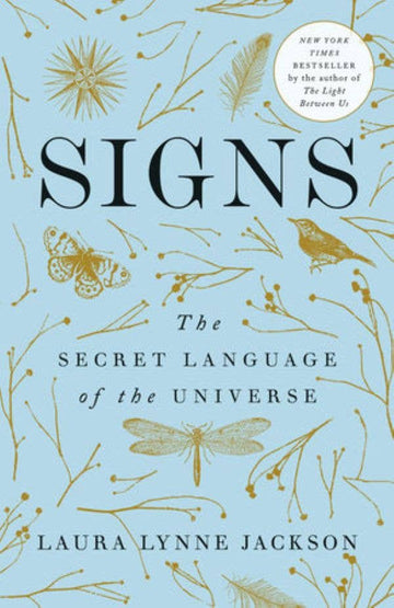 Signs-Earth Fairy Holistics