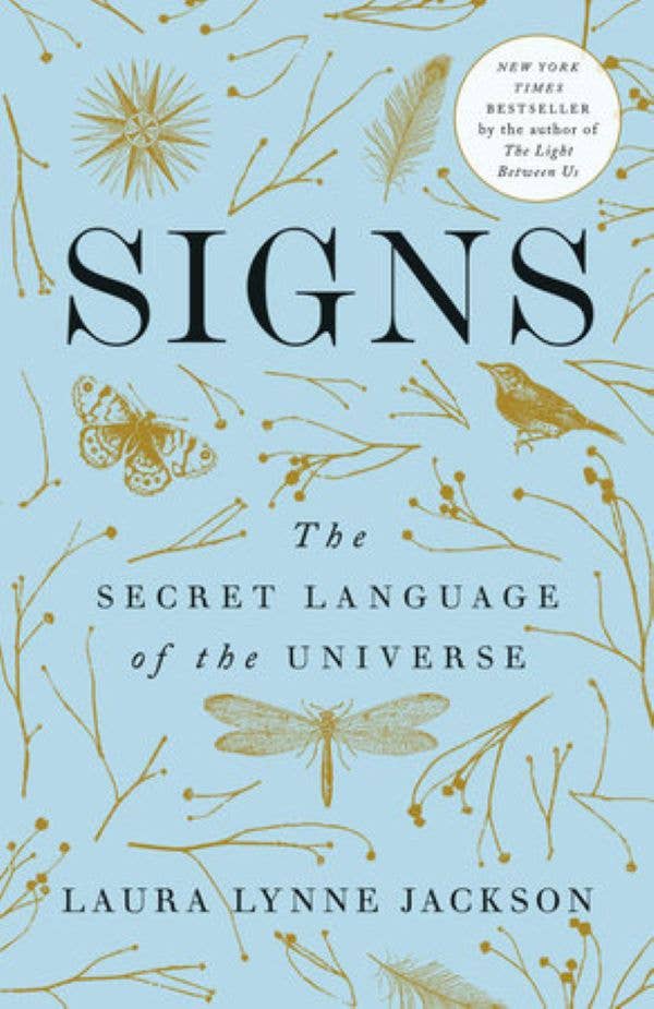 Signs-Earth Fairy Holistics