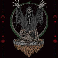 Shadow of Darkness Oracle by Sirian Shadow-Earth Fairy Holistics