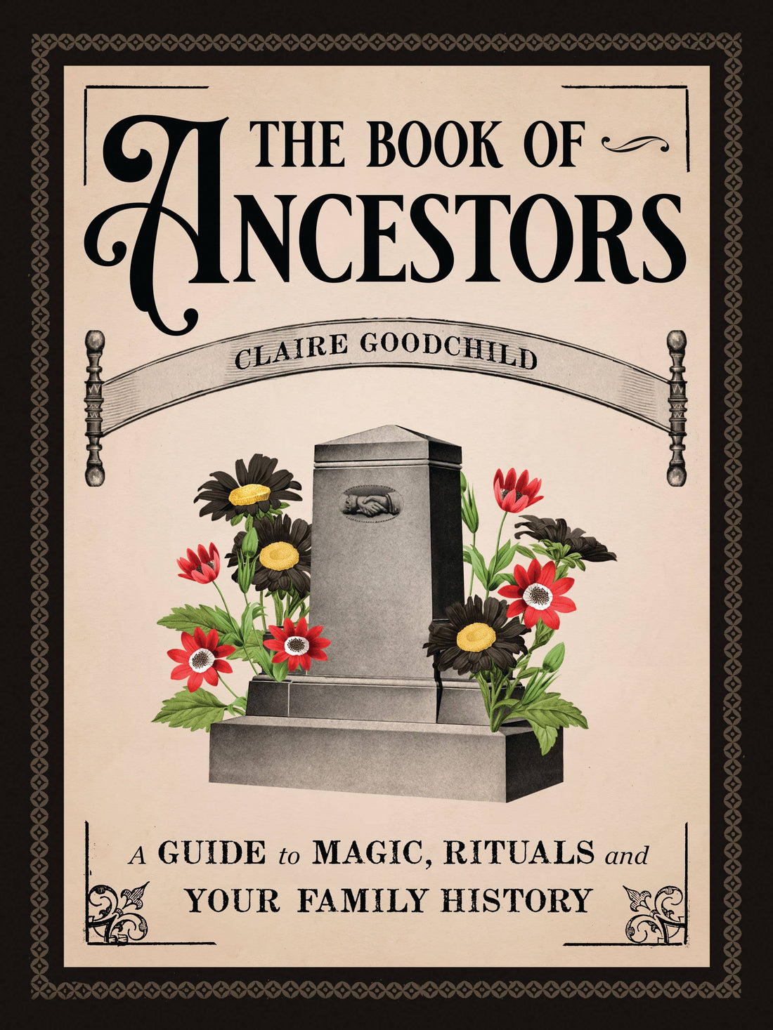 The Book of Ancestors-Earth Fairy Holistics