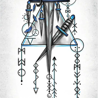 Elemental North Tarot-Earth Fairy Holistics