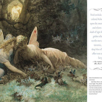 Faerie Handbook, The: The Editors of Faerie Magazine-Earth Fairy Holistics