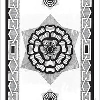 Hermetic Tarot Deck-Earth Fairy Holistics