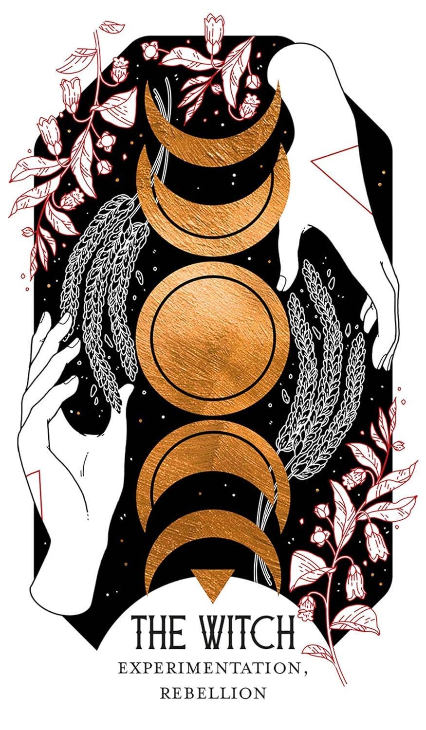 The Citadel: A Fantasy Oracle Deck by Fez Inkwright-Earth Fairy Holistics