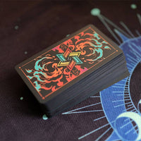 Elemental Strength Tarot-Earth Fairy Holistics