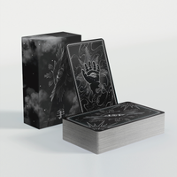 Tarot of Hand-Earth Fairy Holistics