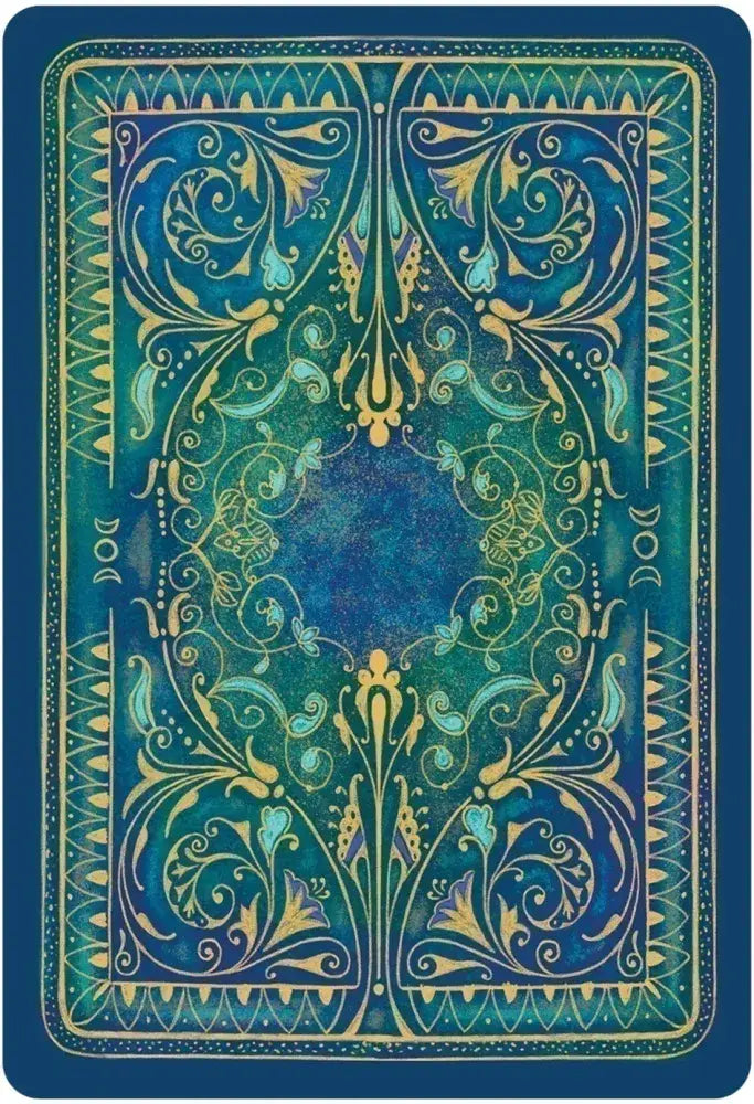 Goddess Spirit Oracle Deck-Earth Fairy Holistics