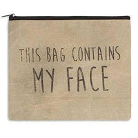 My Face Travel Bag-Earth Fairy Holistics