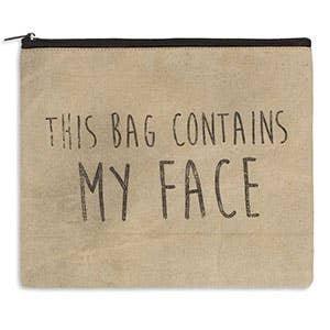 My Face Travel Bag-Earth Fairy Holistics