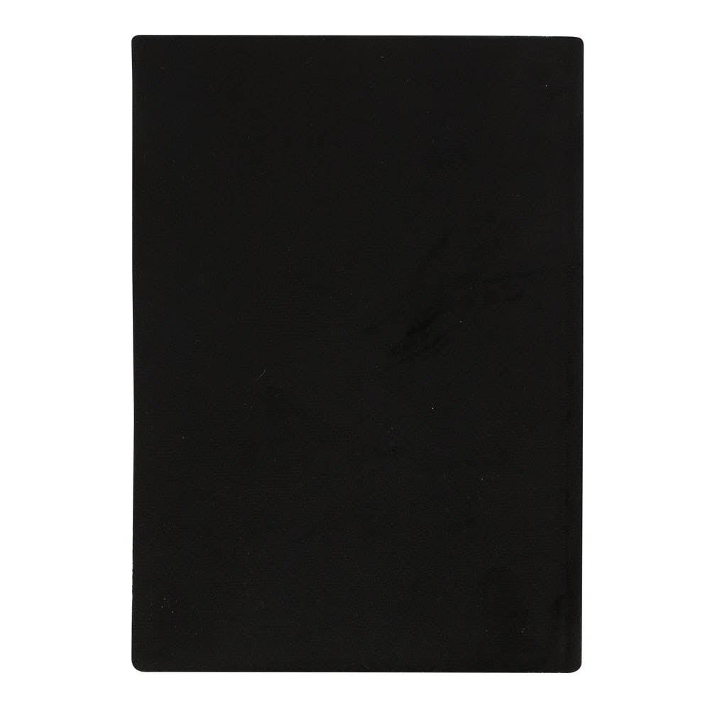 16014 Book of Shadows Velvet A5 Journal-Earth Fairy Holistics