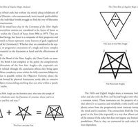 Infernal Geometry and the Left-Hand Path by Toby Chappell-Earth Fairy Holistics