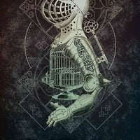 Talisman Oracle-Earth Fairy Holistics