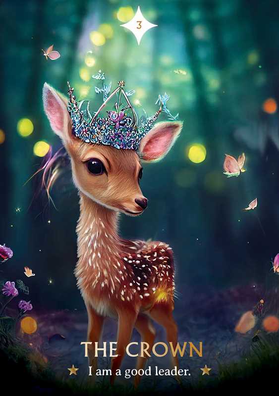 Wishcraft Oracle by Stacey Demarco-Earth Fairy Holistics