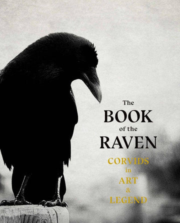 The Book of the Raven-Earth Fairy Holistics
