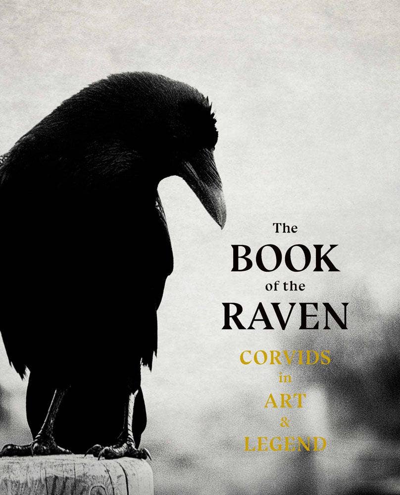 The Book of the Raven-Earth Fairy Holistics
