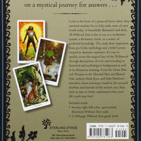 Wildwood Tarot Deck-Earth Fairy Holistics
