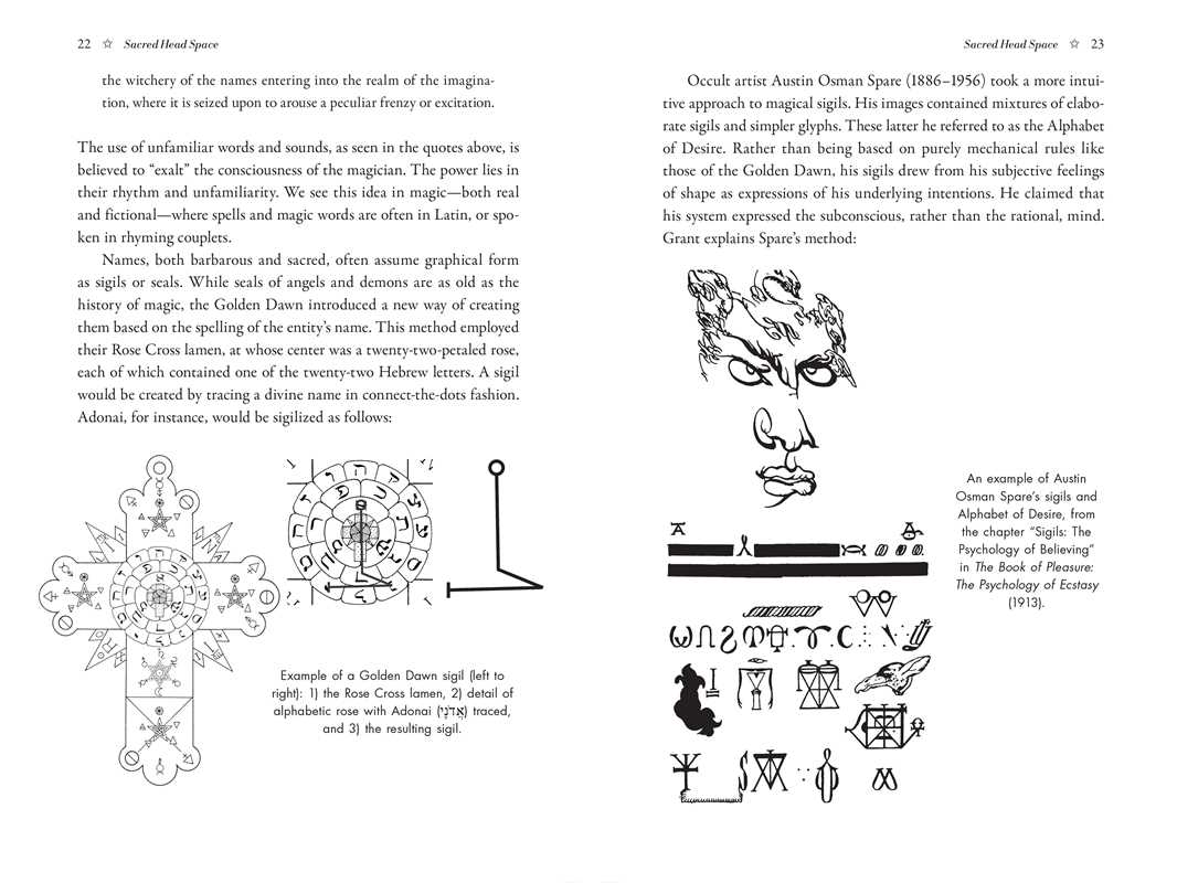 Mind over Magick by Richard Kaczynski-Earth Fairy Holistics