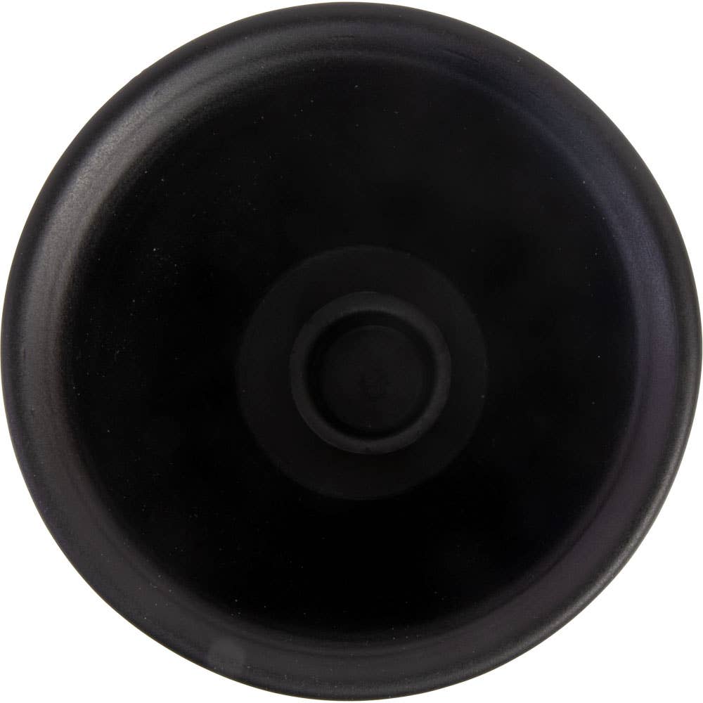 Metal Chalice Mini Candle Holder - Pentacle w/ Raven (Each)-Earth Fairy Holistics